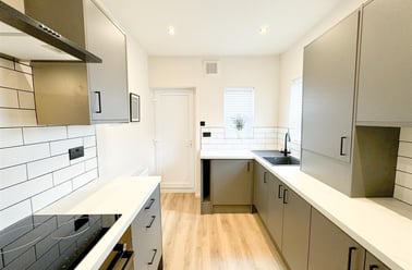 Warwick Street, Shieldfield, Newcastle - Image 2